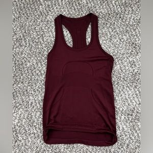 Lululemon Swiftly Tech Racerback